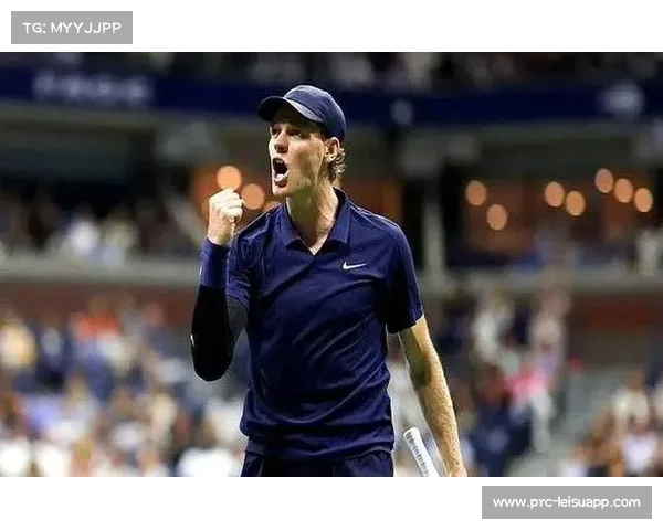 2025赛季男子网坛主旋律:“阿辛决”贯穿大满贯,新生代集体冲击 2025赛季男子网坛主旋律:“阿辛决”贯穿大满贯,新生代集体冲击