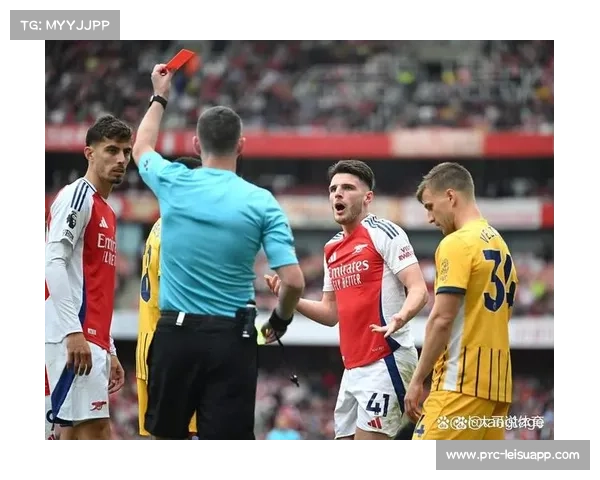 VAR判罚标准再引争议,英超裁判公信力受质疑 VAR判罚标准再引争议,英超裁判公信力受质疑