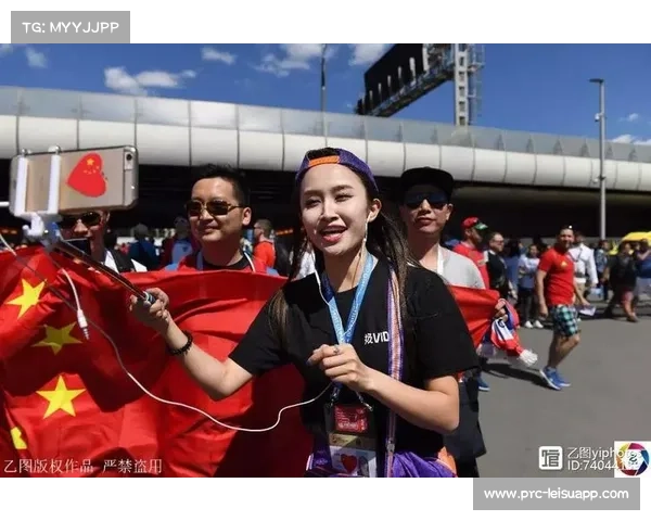 2026年世界杯志愿者招募启动，语言能力成筛选关键