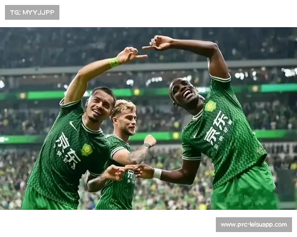 2025赛季北京国安5-1梅州客家收官战